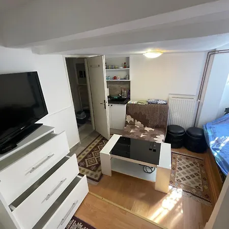 La-skenderya Lägenhet *