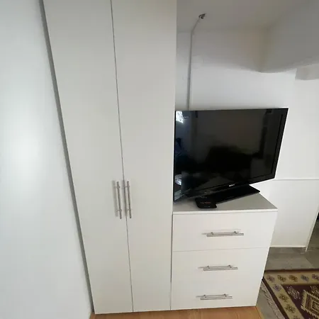 La-skenderya Lägenhet Sarajevo
