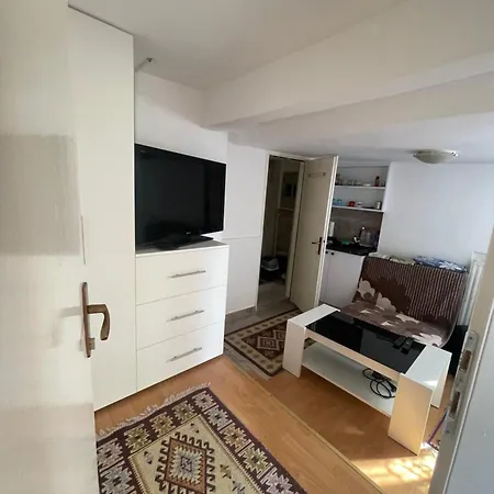 La-skenderya Sarajevo