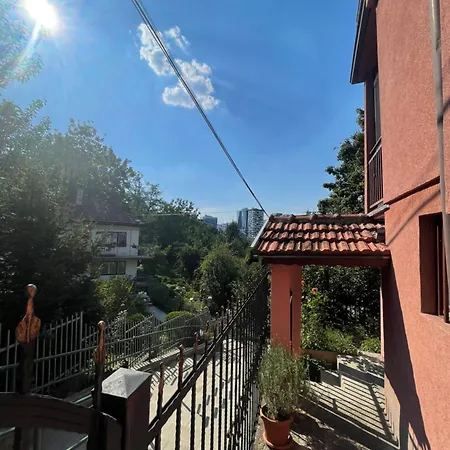 La-skenderya * Sarajevo